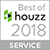 HouzzBadge2018Service