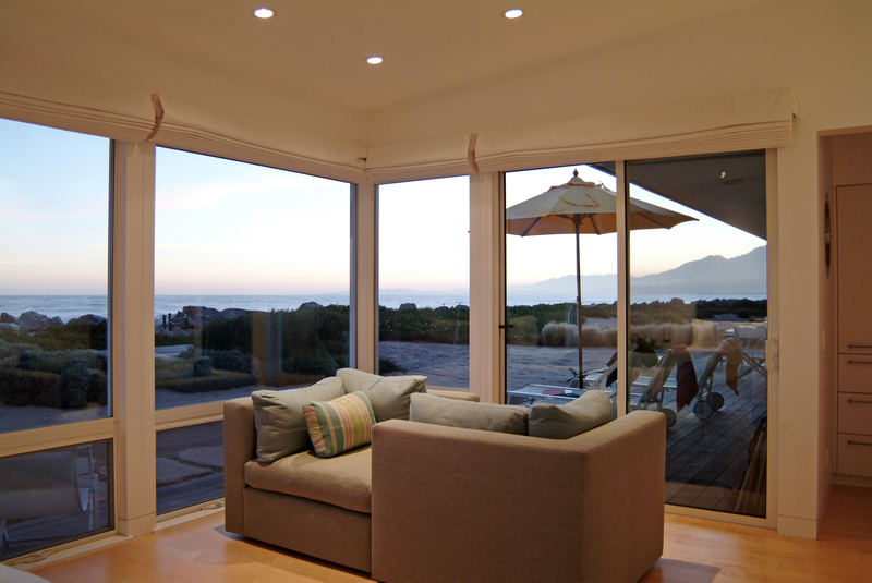Modern Carpinteria Beach House DD Ford Construction Santa Barbara