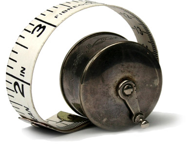 Tape-Measure