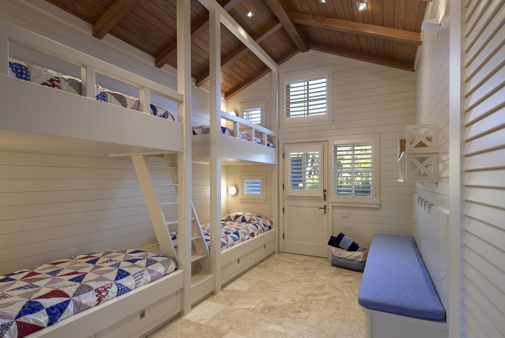 Bunk Room