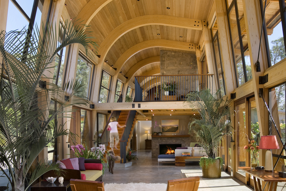 contemporary-residence-entry-carpinteria-california