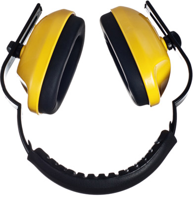 Ear-Protection